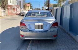 هيونداي أكسنت